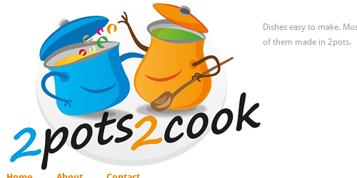2pots2cook