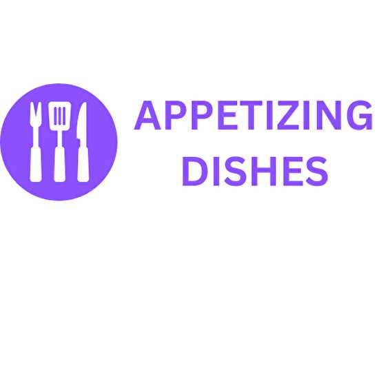 AppetizingDishes