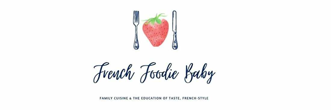French Foodie Baby