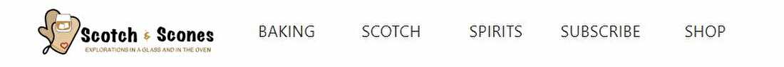 Scotch & Scones