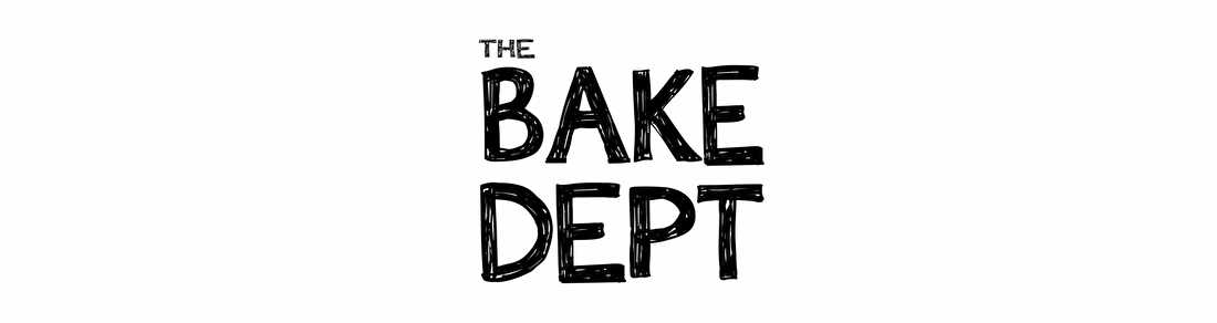 The Bake Dept