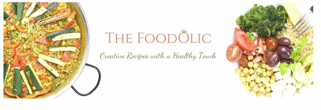 The FoodOlic recipes