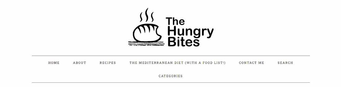 The Hungry Bites