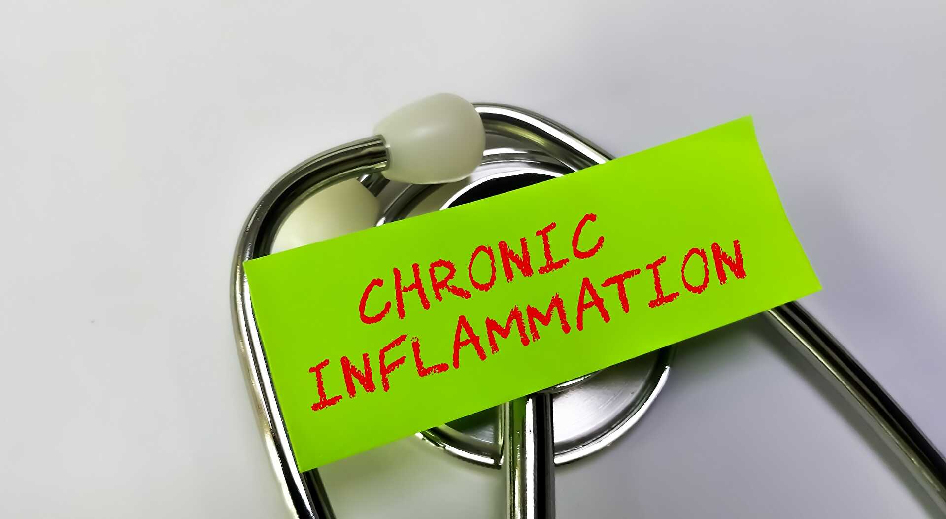 How to have an anti-inflammatory diet ?