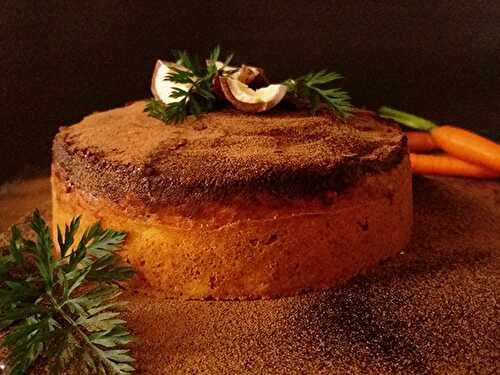 Will-Be-Home-for-Easter Carrot Cake