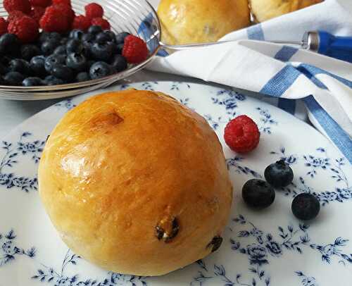 Pangoccioli from Scratch