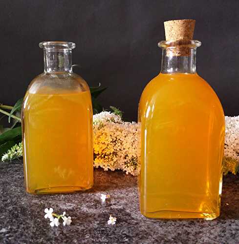 Arancello from Scratch