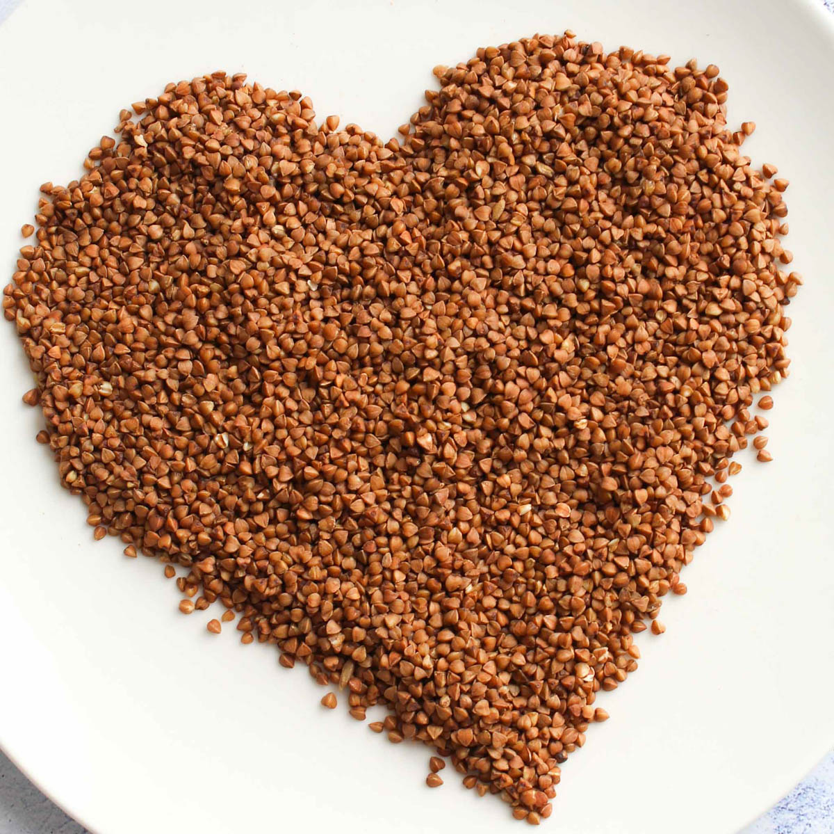 Is Buckwheat Gluten-Free?