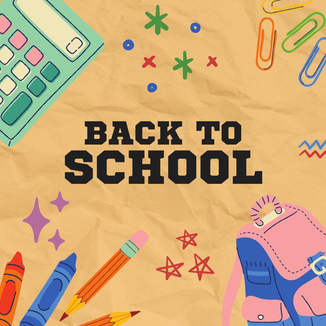 Back to School 2023 Deals
