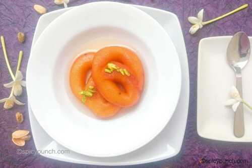Chanar jeelabi | chanar jilipi- bengali recipe | paneer jalebi recipe