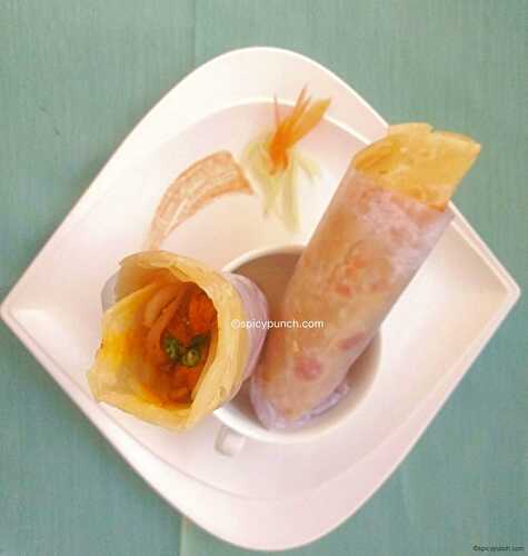 Chicken roll recipe | kolkata street food bengali chicken roll recipe
