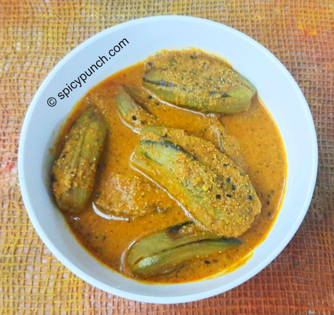 Potol posto | Potol posto recipe | Bengali niramish and amish potol posto recipe