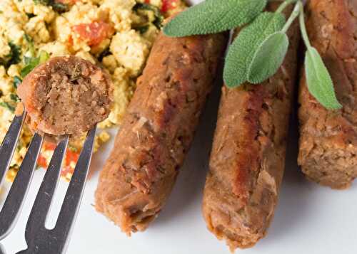 Breakfast Sausage Links