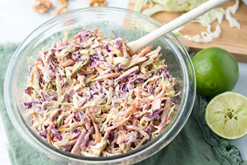 Mexican Slaw