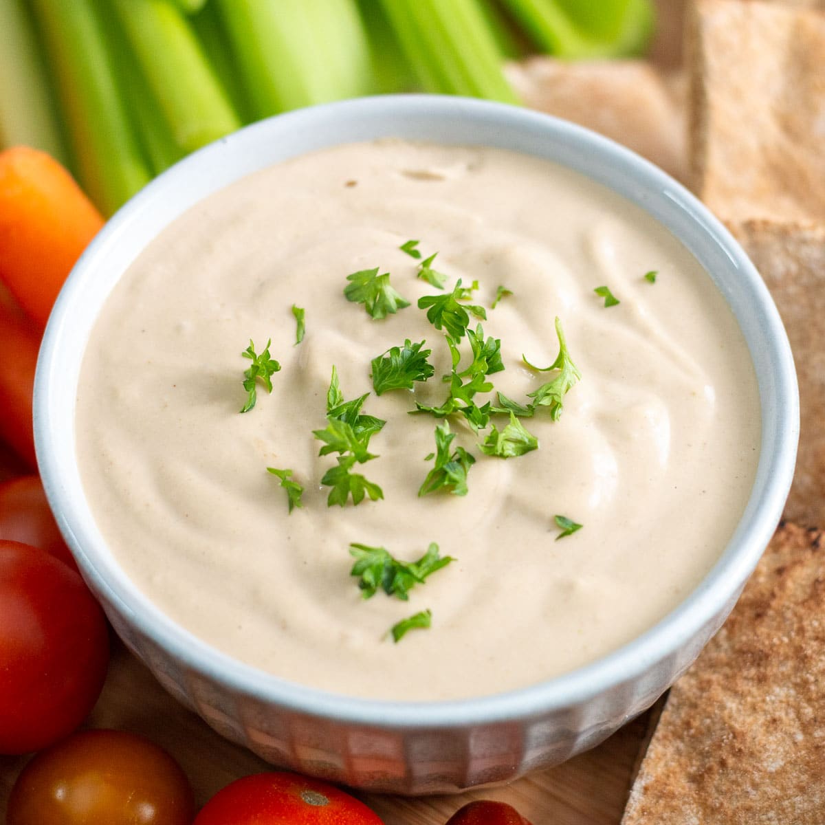 Tahini Sauce