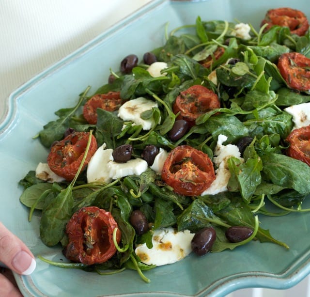 14 Tips on Making Fresh, Flavorful Salads | A Well-Seasoned Kitchen®