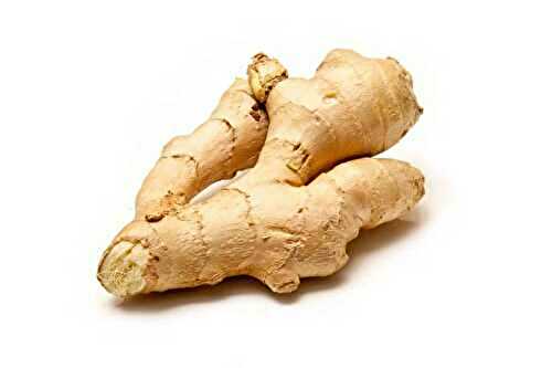 All About Fresh Ginger - A Well Seasoned Kitchen