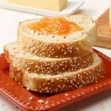 Anise Bread