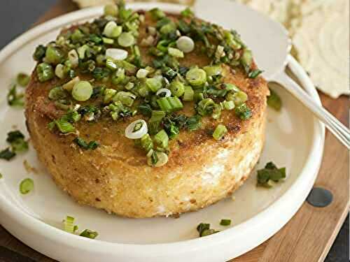 Après Ski - A Well Seasoned Kitchen