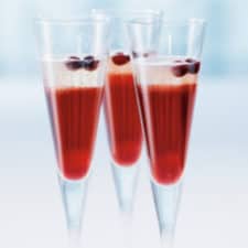 Champagne Cocktail Recipe