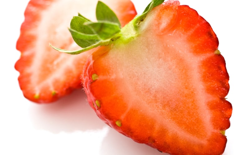 Choosing, washing, and storing summer berries - A Well Seasoned Kitchen