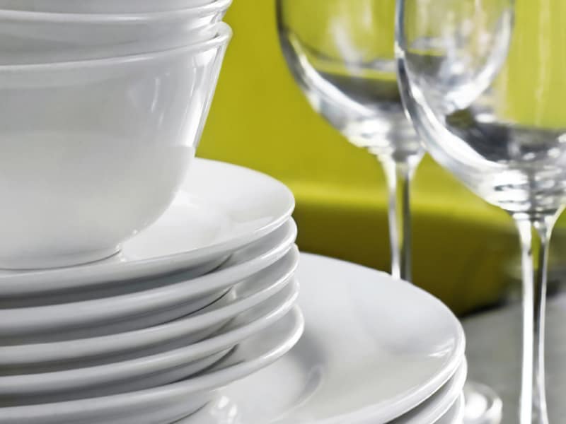 Cocktail Buffet for a Crowd - A Well Seasoned Kitchen