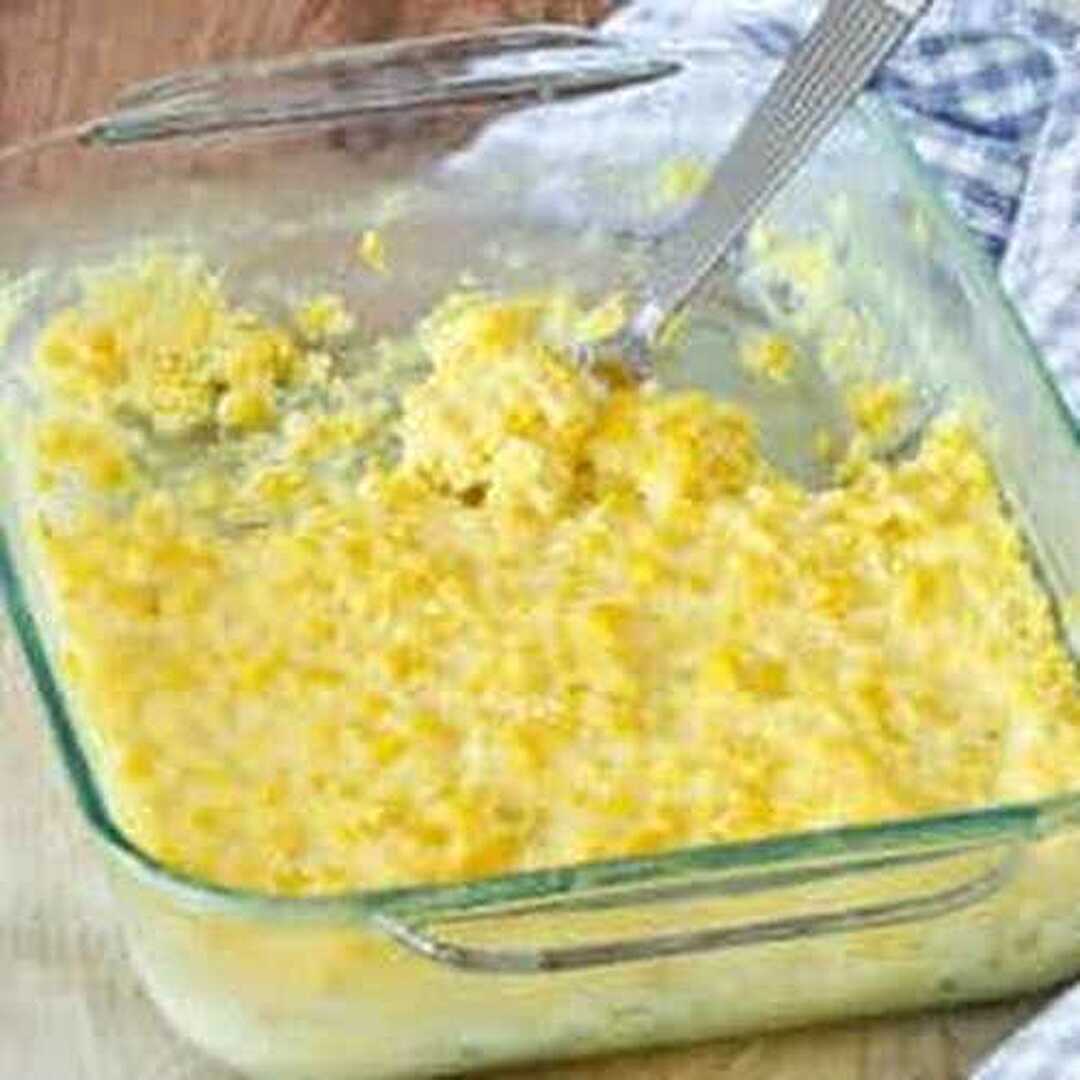 Corn Pudding Recipe