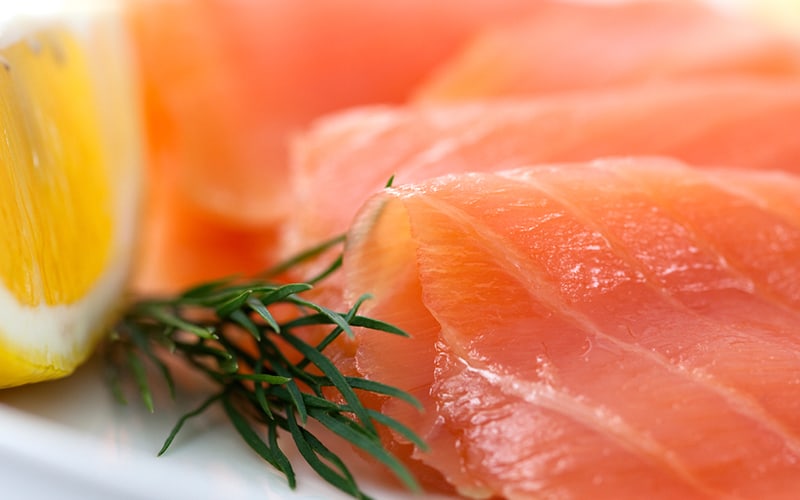 Demystifying smoked salmon - A Well Seasoned Kitchen