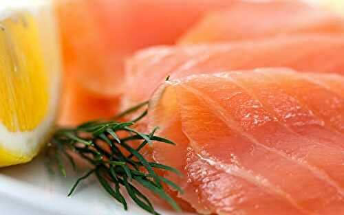 Demystifying smoked salmon - A Well Seasoned Kitchen