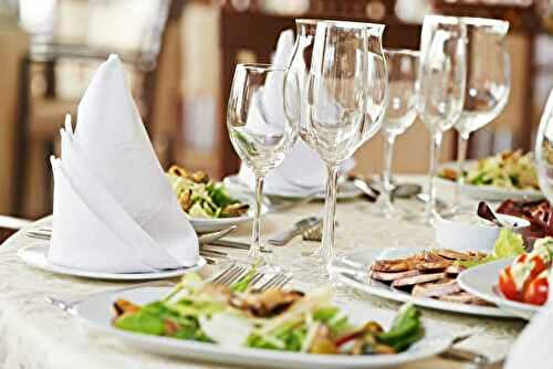 Dinner Party Menu Planning Made Simple - A Well-Seasoned Kitchen