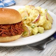 Dorothy’s Potato Salad