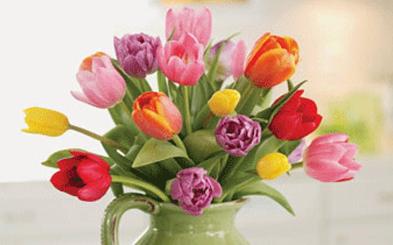 Easy Easter Entertaining - A Well Seasoned Kitchen