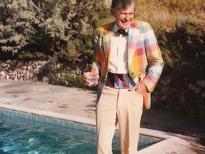 Father’s Day Feast - A Well Seasoned Kitchen