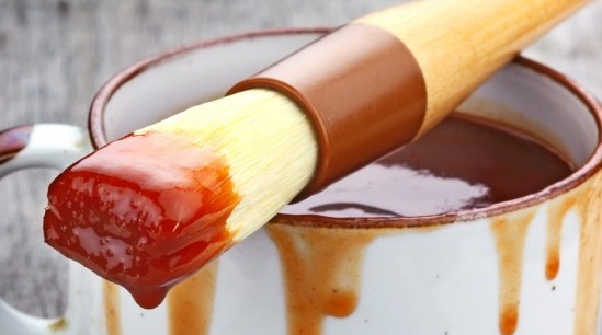 Four ways to finger-lickin’ good Barbeque Sauce - A Well Seasoned Kitchen