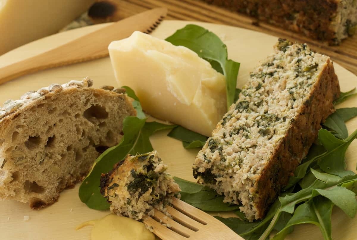 French Picnic in the Park - A Well Seasoned Kitchen