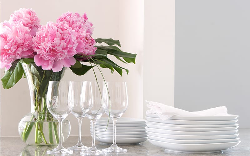 Fresh Flavors Infuse a Spring Dinner Menu - A Well Seasoned Kitchen