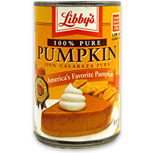 Fresh or canned pumpkin? I'm a fan of the can! - A Well Seasoned Kitchen