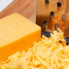 Green Bean Casserole