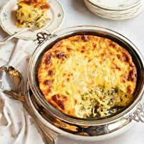 Hashbrown and Sausage Casserole Recipe