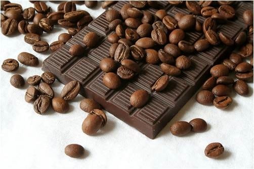 Health benefits of chocolate - A Well Seasoned Kitchen