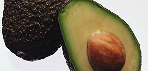 How to choose the perfect avocado - A Well Seasoned Kitchen