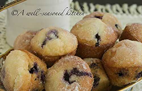 How to Make Muffins (Top Tips) - A Well Seasoned Kitchen
