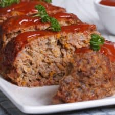 Italian Meatloaf