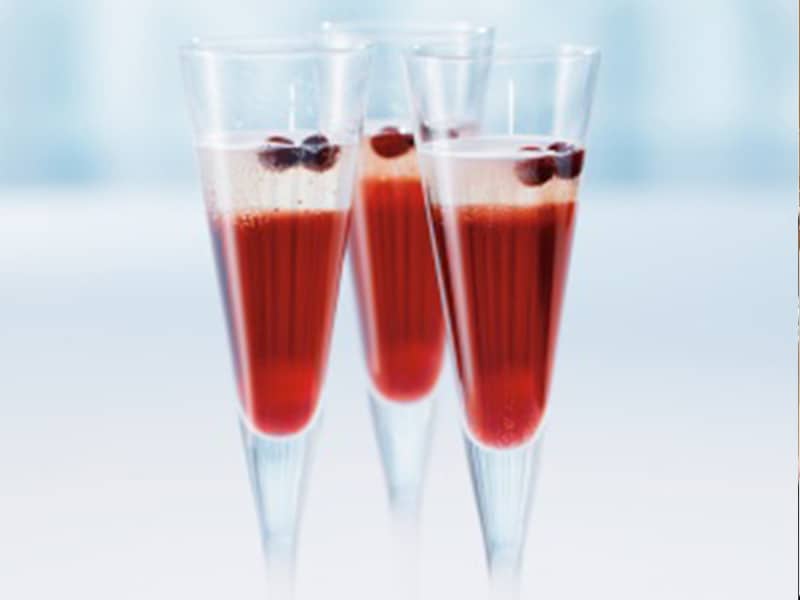 New Year’s Eve Celebration - A Well Seasoned Kitchen