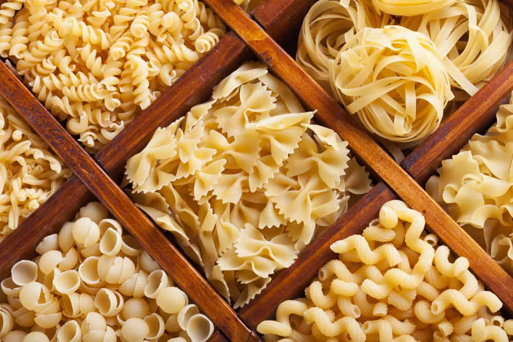 Perfect Pasta, Every Time | A Well-Seasoned Kitchen®
