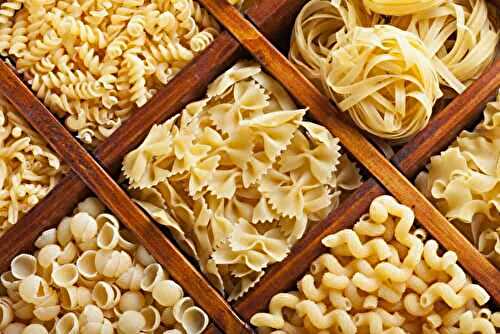 Perfect Pasta, Every Time | A Well-Seasoned Kitchen®