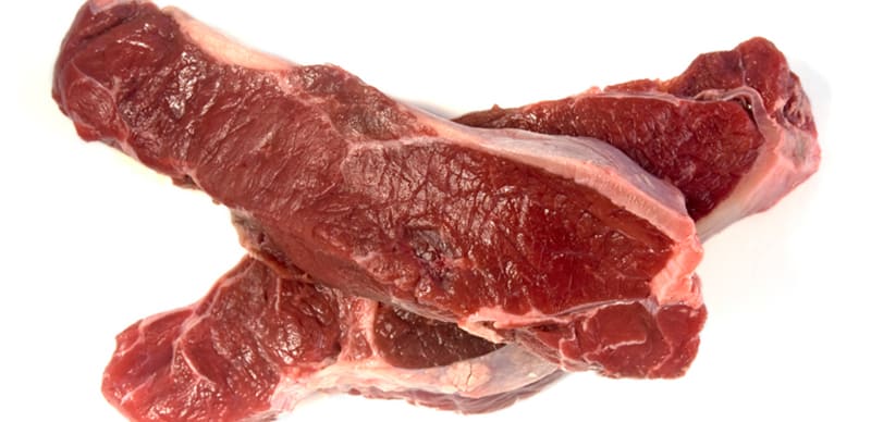 Preparing bison for the grill - A Well Seasoned Kitchen