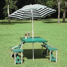 Savor Summer's End With a Perfect Picnic - A Well Seasoned Kitchen