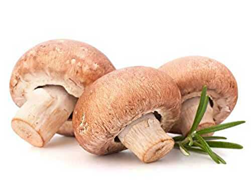 Storing, Cleaning and Using Fresh Mushrooms - A Well Seasoned Kitchen
