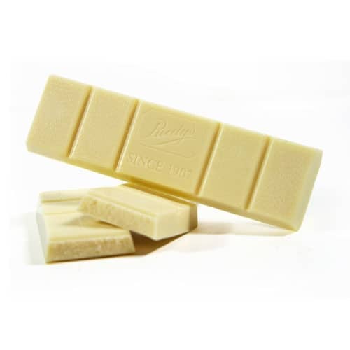 White Chocolate: Not really chocolate? - A Well Seasoned Kitchen